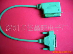 深圳市佳鑫旺电子厂 高品质有线线缆与视听配件产品概览